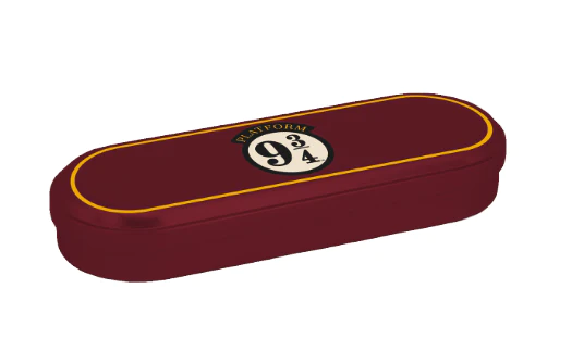 HMB - HARRY POTTER - 9 3/4 - Pencil Tin