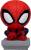 Monogram - MARVEL - Spider-Man "Crouching" - Figural Bank 20cm
