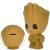 Monogram - GUARDIANS OF THE GALAXY - Figural Bank - Groot 20cm