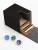 Evoretro - EVORETRO - Deck Box Small Black