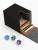 Evoretro - EVORETRO - Deck Box Small Black