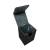 Evoretro - EVORETRO - Deck Box Small Black