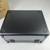 Evoretro - EVORETRO -  Graded Card Storage Box Carbon effect for 90 Cards