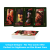 Aquarius - HORROR - Nightmare on Elm Street - Playing Cards