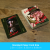 Aquarius - HORROR - Nightmare on Elm Street - Playing Cards