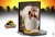 Noble Collection - JURASSIC PARK - Velociraptor Egg - Figure Toyellectible Treasures