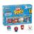 Funko - X-MEN - Bitty Pop 4 Pack 2.5cm - Magneto with chase
