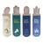 Grupo Erik - LORD OF THE RINGS - Set of 4 Bookmark