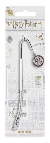 Carat - HARRY POTTER - Bookmark - Platform 9 3/4