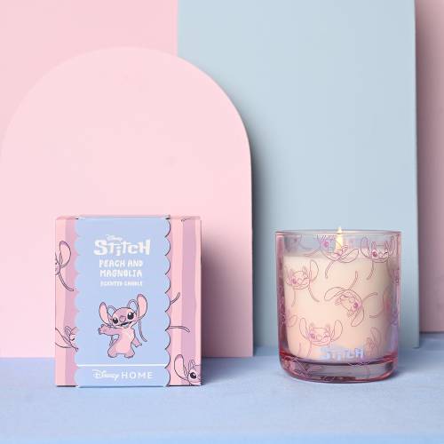 Widdop - ANGEL - Candle - Peach & Magnolia Parfum