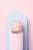 Widdop - ANGEL - Candle - Peach & Magnolia Parfum