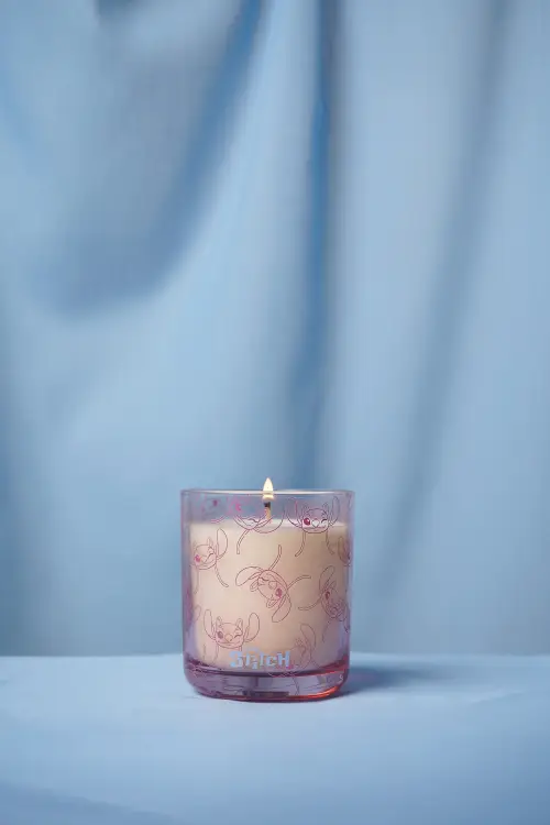 Widdop - ANGEL - Candle - Peach & Magnolia Parfum