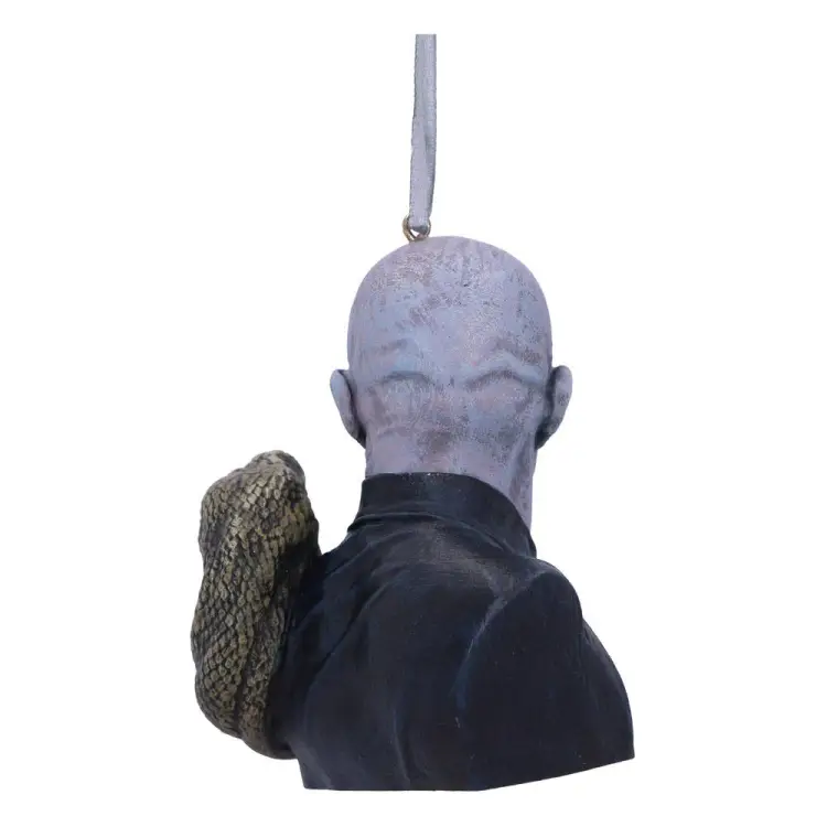 Nemesis - HARRY POTTER - Lord Voldemort - Christmas Tree Ornament 8.5cm