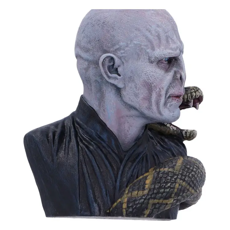 Nemesis - HARRY POTTER - Lord Voldemort - Christmas Tree Ornament 8.5cm