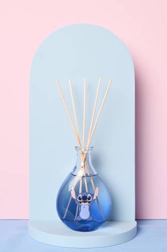 Widdop - STITCH - Diffuser - Soft Cotton Parfum