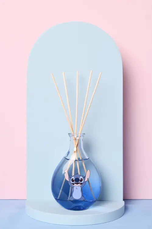 Widdop - STITCH - Diffuser - Soft Cotton Parfum
