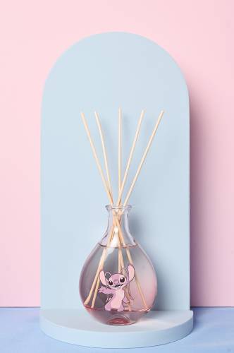 Widdop - ANGEL - Diffuser - Peach & Magnolia Parfum