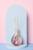 Widdop - ANGEL - Diffuser - Peach & Magnolia Parfum