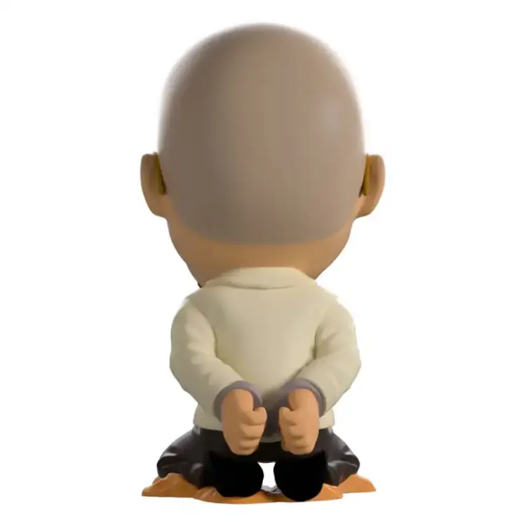 YouTooz - Breaking Bad - Ozymandias Walt #14 (9cm)