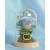 Widdop - DISNEY PRINCESS - Cinderella - Floral Cloche with a Neon Light