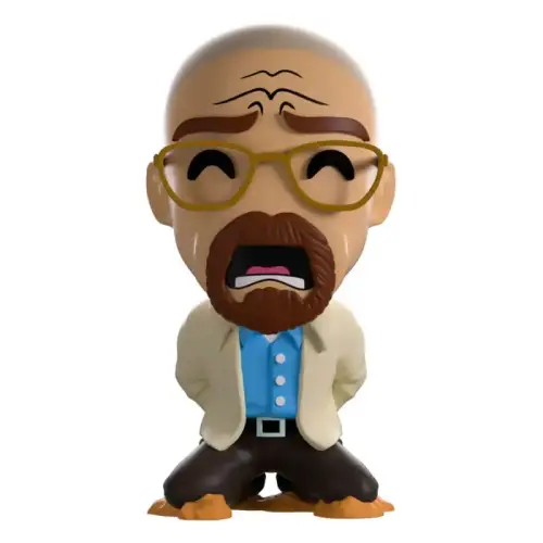 YouTooz - Breaking Bad - Ozymandias Walt #14 (9cm)