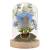 Widdop - DISNEY PRINCESS - Cinderella - Floral Cloche with a Neon Light
