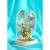 Widdop - DISNEY PRINCESS - Jasmine - Floral Cloche with a Neon Light