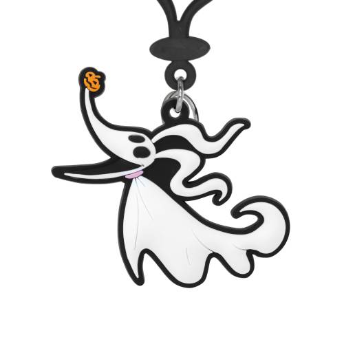 Monogram - DISNEY - Zero - Soft Touch Keychain