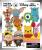 Monogram - DISNEY - Best Friends Series 20 - 3D Foam Bag Clip (Display 24 Pcs)