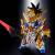 Bandai Model Kit - GUNDAM - SD Sangoku Soketsuden Liu Bei Unicorn Gundam - Model Kit