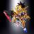 Bandai Model Kit - GUNDAM - SD Sangoku Soketsuden Liu Bei Unicorn Gundam - Model Kit