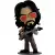 YouTooz - Cyberpunk 2077 Vinyl Figure Johnny Silverhand 10 cm