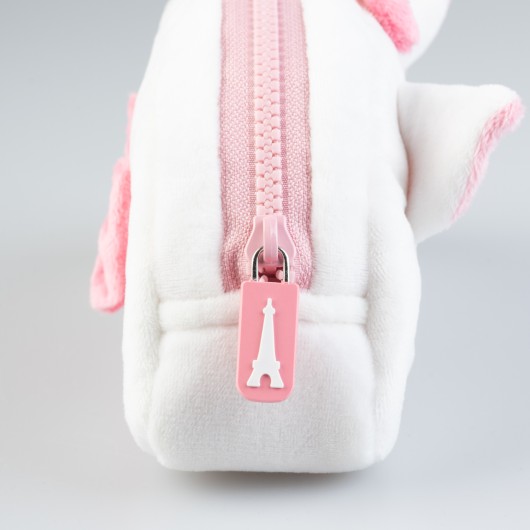 Grupo Erik - THE ARISTOCATS - Marie - Heady - Plush Pencil Case