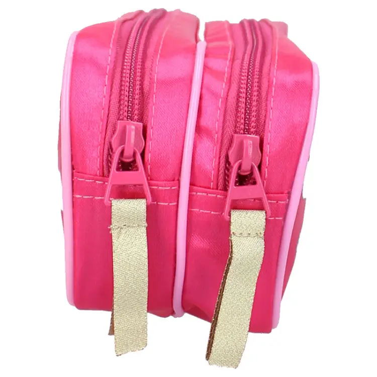 Vadobag - HELLO KITTY - Rainbow - Double Pencil Case