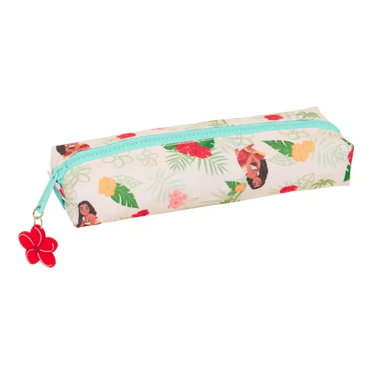 Safta - DISNEY VAIANA 2 - Rectangular Pencil Case