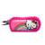 Blue Sky - HELLO KITTY - Rainbow - Plush Rectangular Case