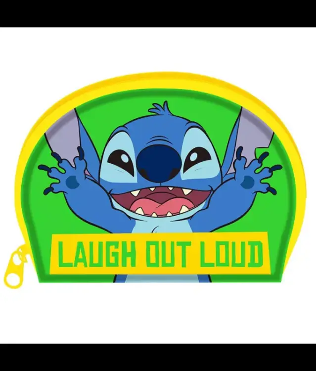Pyramid - STITCH - LOL - Case