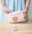 Grupo Erik - PUSHEEN - Rose Collection - Triple Pencil Case