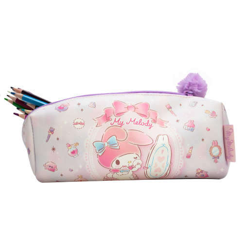 Blue Sky - MY MELODY - PU Case