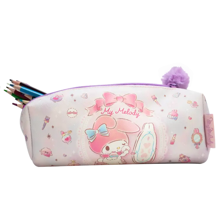Blue Sky - MY MELODY - PU Case