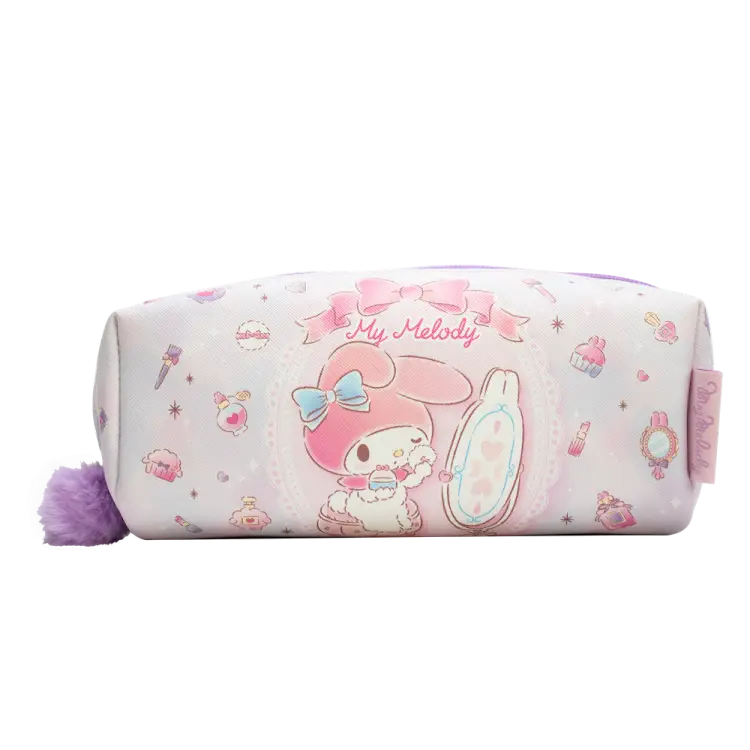 Blue Sky - MY MELODY - PU Case