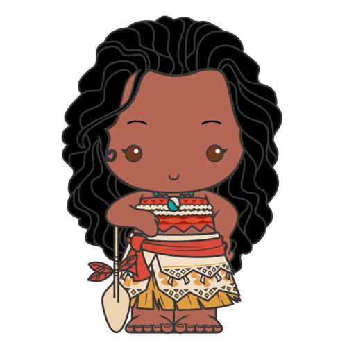 DISNEY - Moana - Figural Bank 20cm
