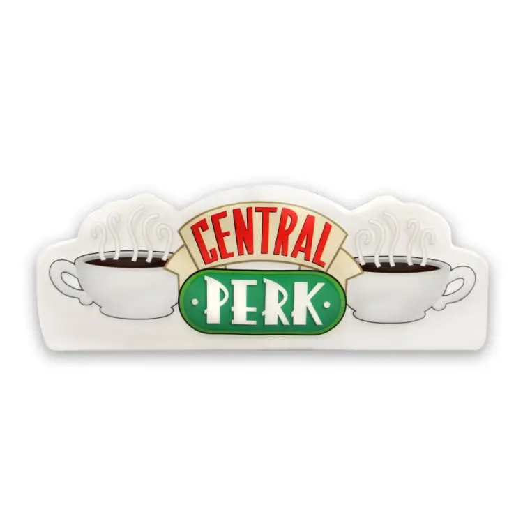 HMB - FRIENDS - Central Perk - Table Top Vase