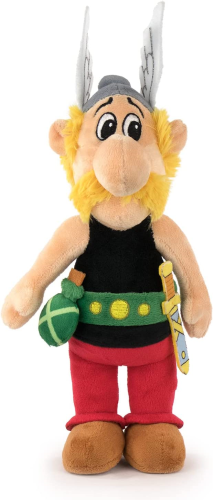 Barrado - ASTERIX & OBELIX - Asterix - Plush 27cm