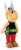Barrado - ASTERIX & OBELIX - Asterix - Plush 27cm