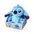 Simba Toys - STITCH - Plush Shoulder Pad with Magnetic - 12cm