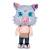 Play by Play - DEMON SLAYER - Inosuke Plush - 27cm