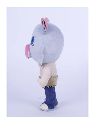Play by Play - DEMON SLAYER - Inosuke Plush - 27cm