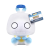 Funko - SONIC - Funko Plush 18cm - Hero Chao
