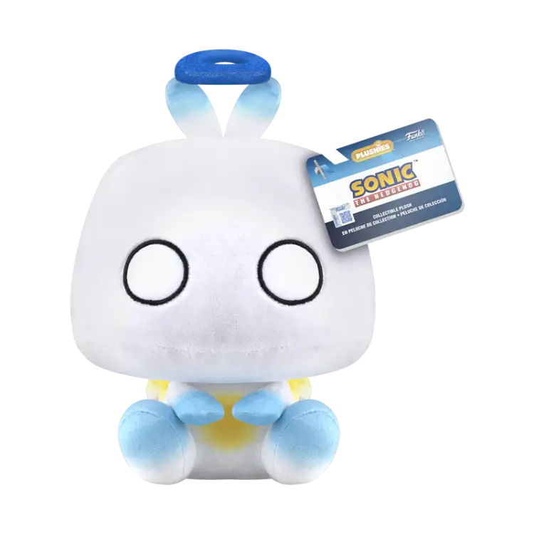 Funko - SONIC - Funko Plush 18cm - Hero Chao